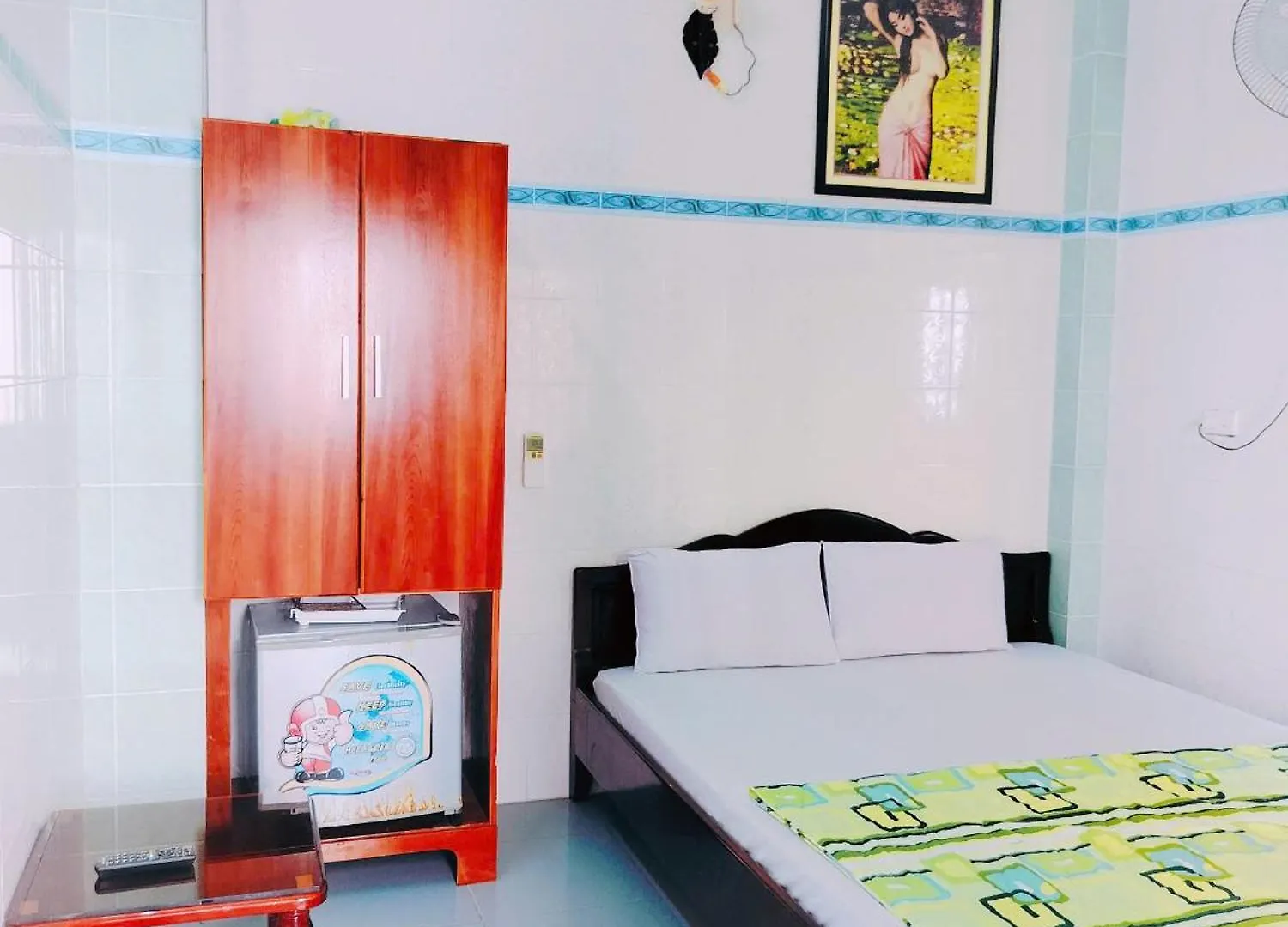 Ξενοδοχείο Motel Thuy Nga 45 Thuy Van Βουνγκ Τάου