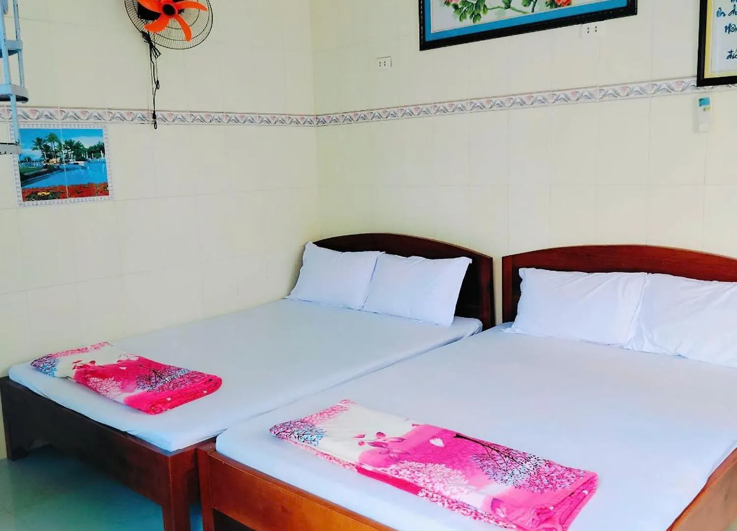 Motel Thuy Nga 45 Thuy Van Βουνγκ Τάου 0*,  Βιετνάμ